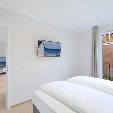 Baltischer Hof Apartment 21 볼텐하겐 외부 사진