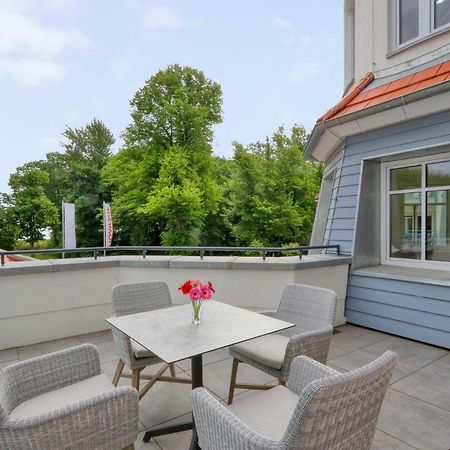 Baltischer Hof Apartment 21 볼텐하겐 외부 사진