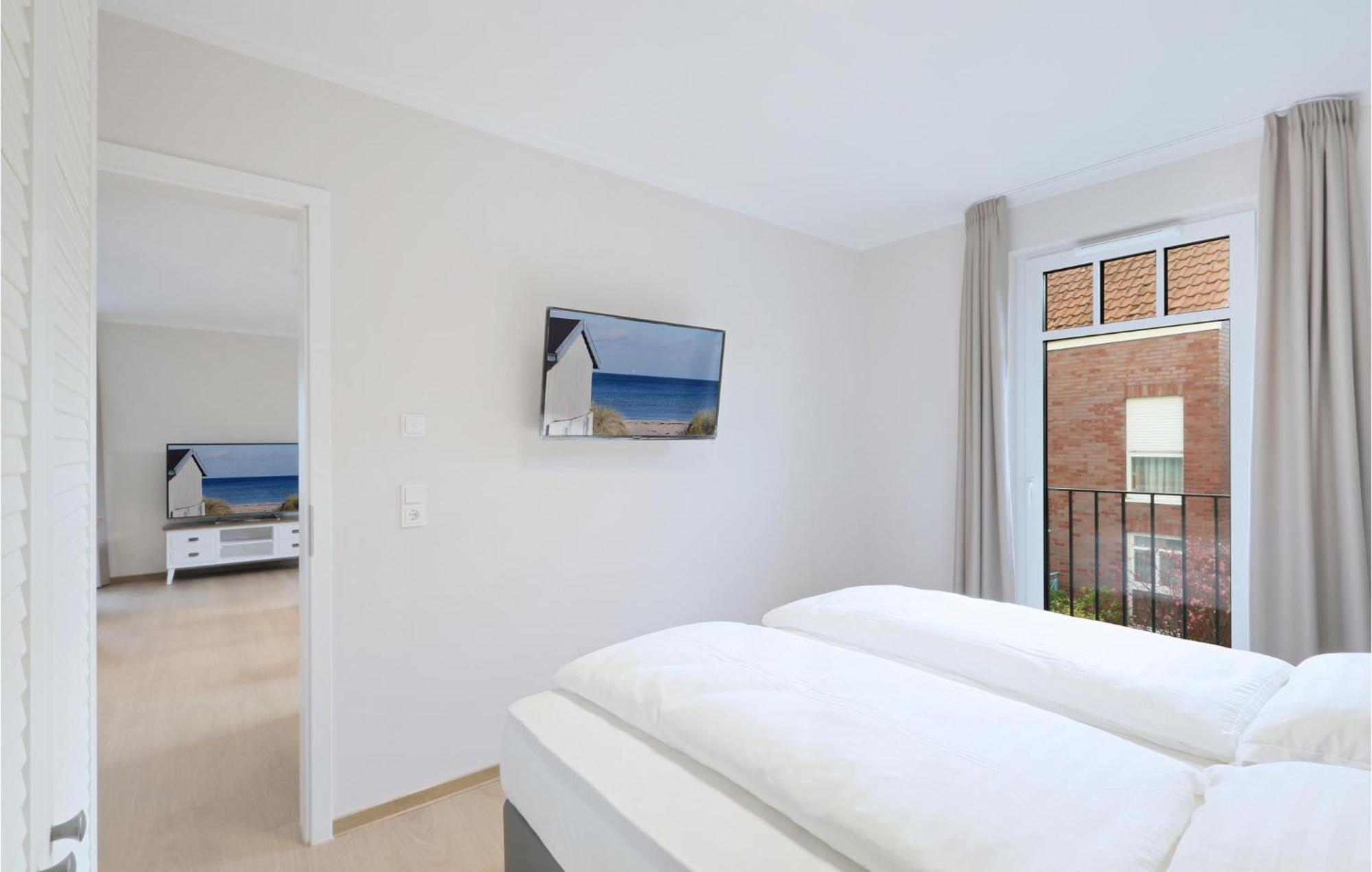 Baltischer Hof Apartment 21 볼텐하겐 외부 사진