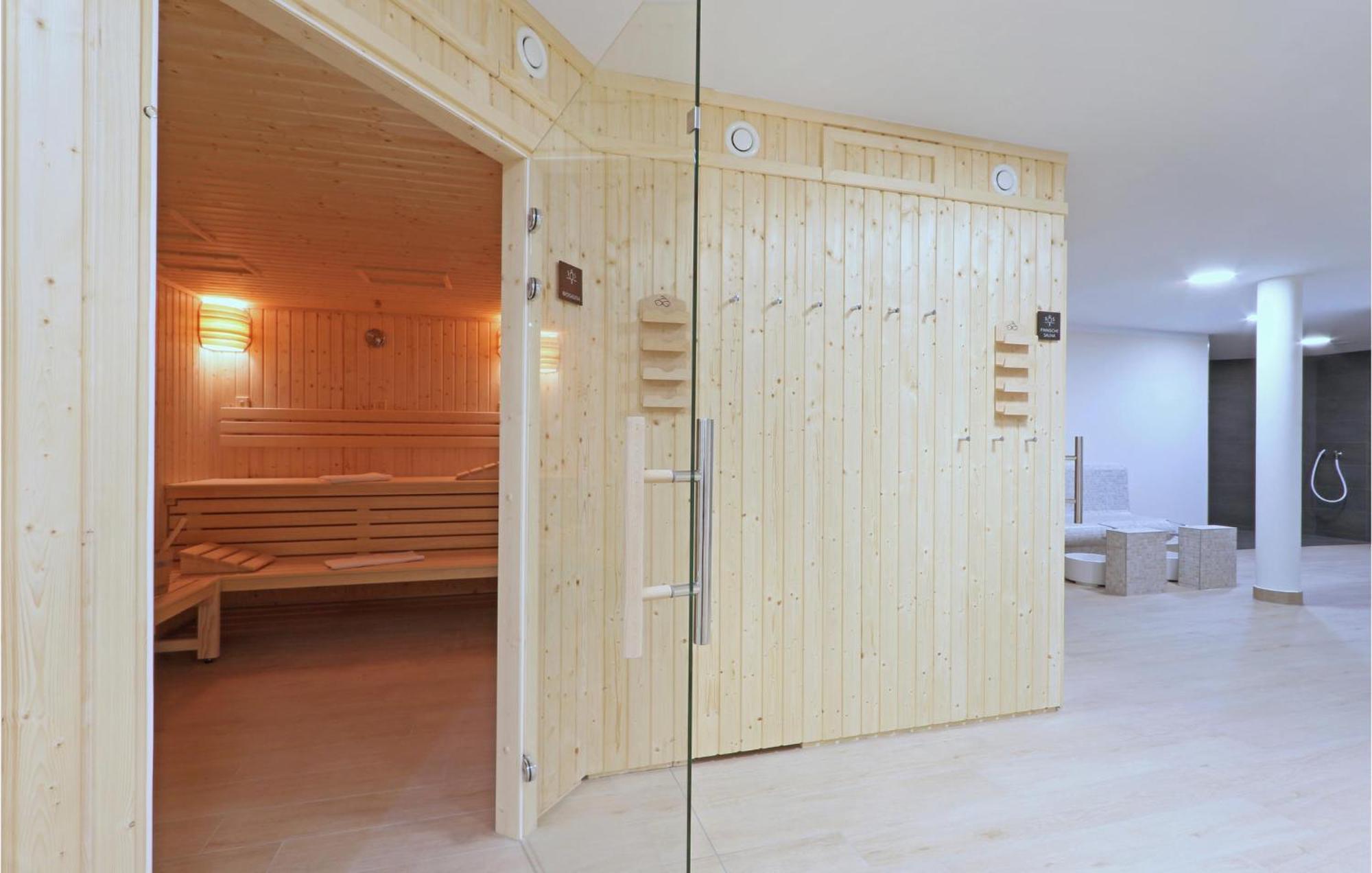 Baltischer Hof Apartment 21 볼텐하겐 외부 사진